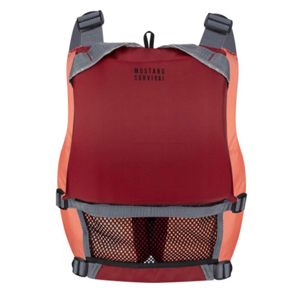 Mustang Survival Moxie Foam PFD - M/L