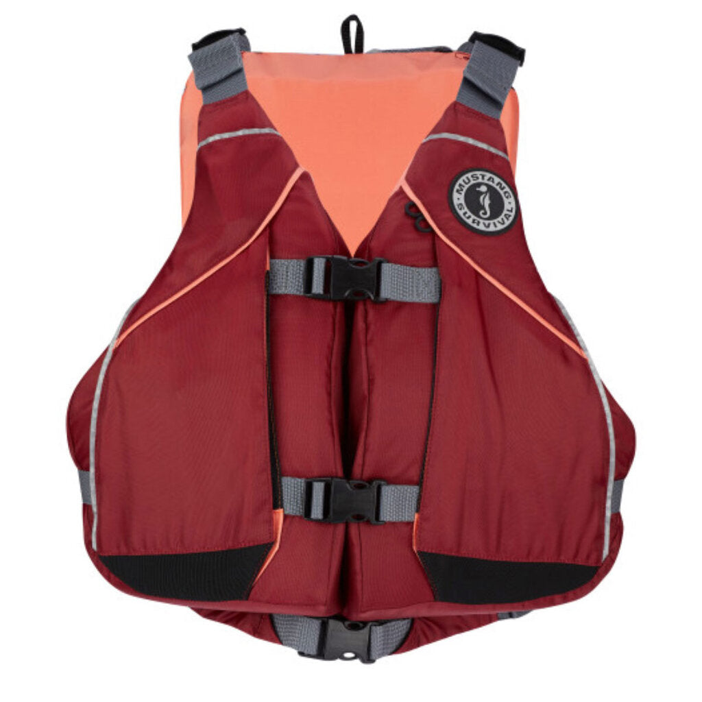 Mustang Survival Moxie Foam PFD - M/L