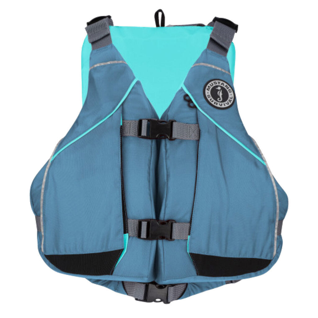 Mustang Survival Moxie Foam PFD - M/L