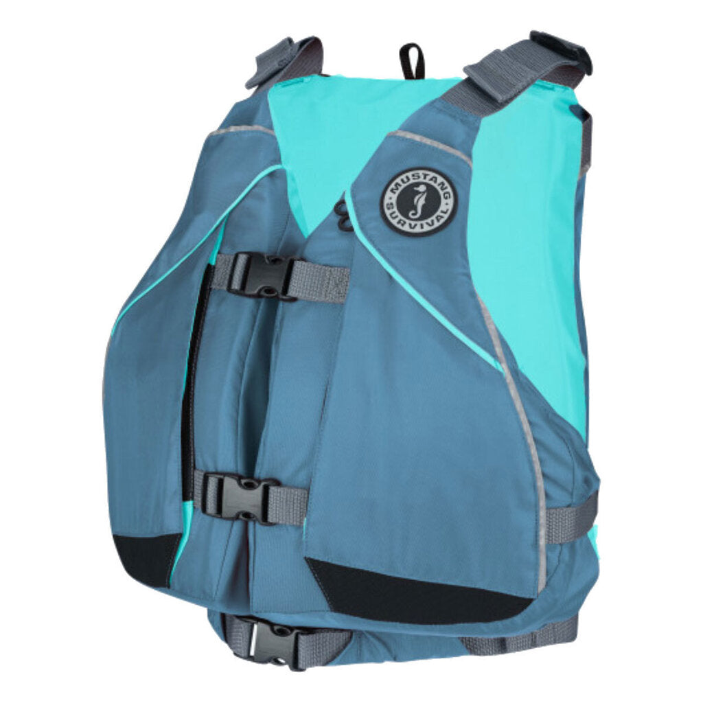 Mustang Survival Moxie Foam PFD - M/L
