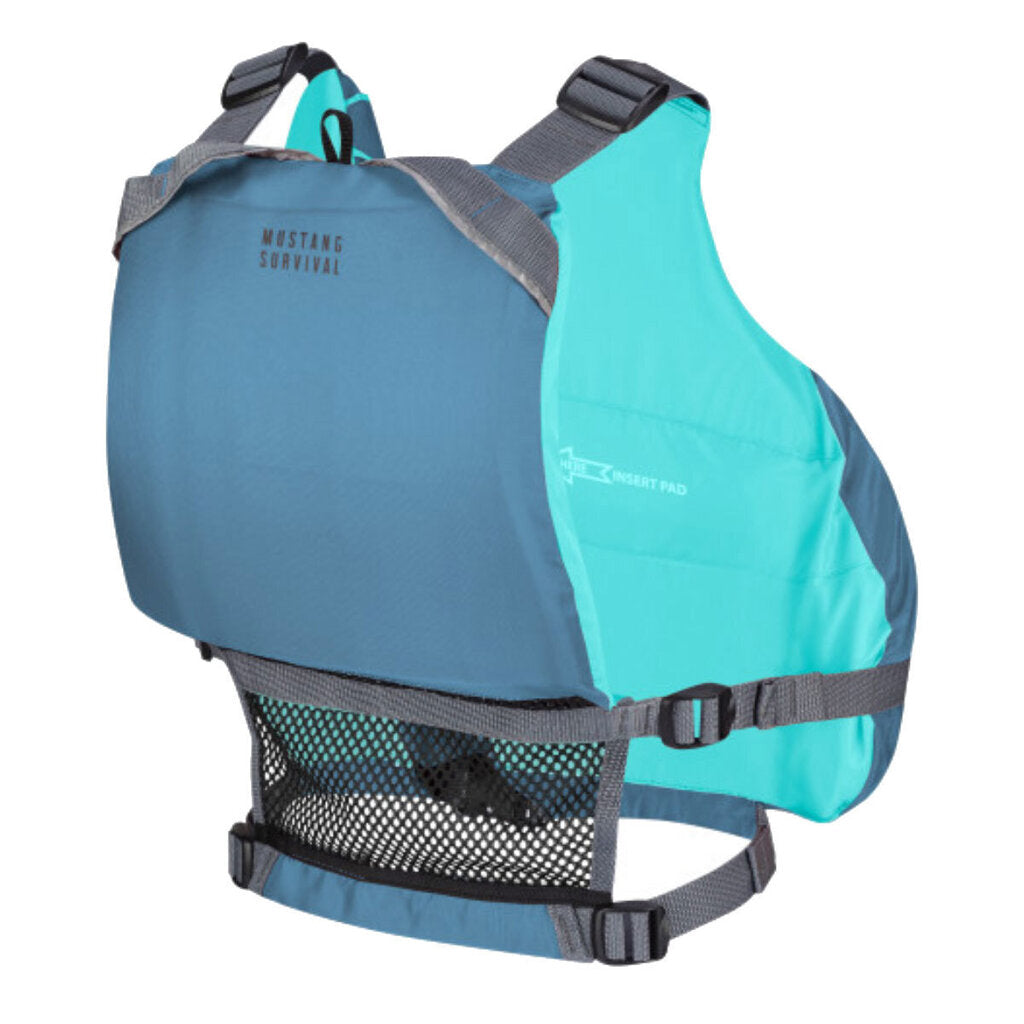 Mustang Survival Moxie Foam PFD - M/L