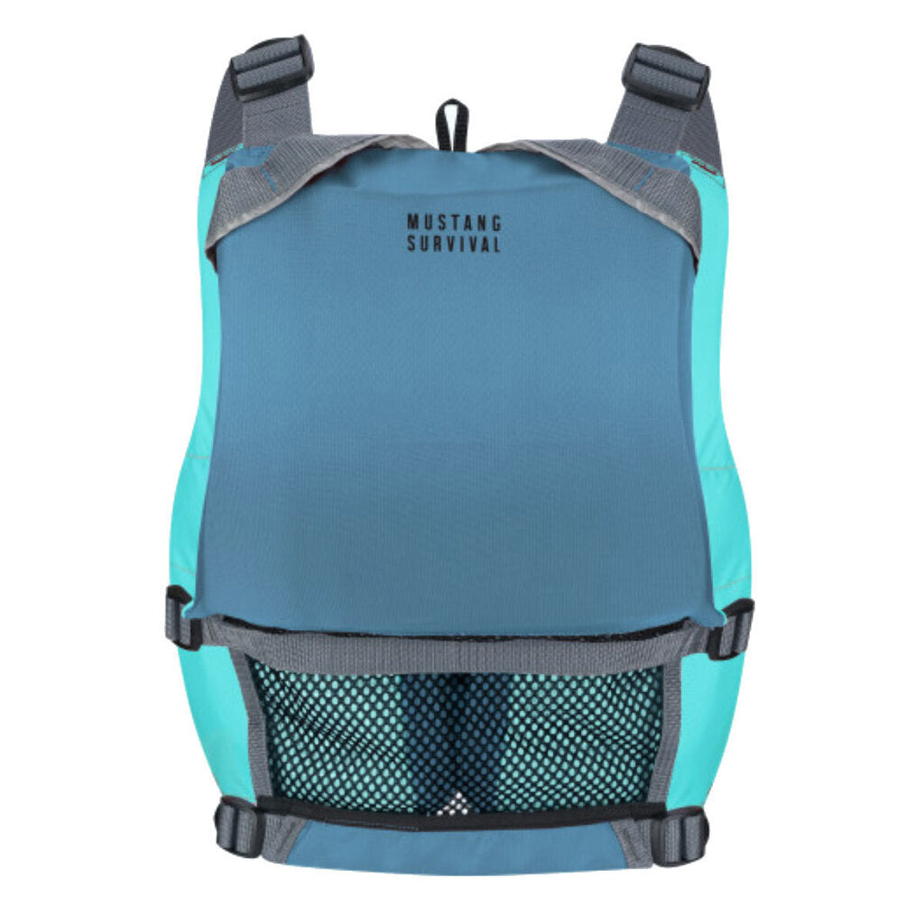 Mustang Survival Moxie Foam PFD - M/L