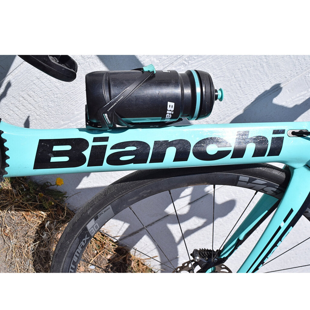 2020 Bianchi Aria E-Road Road Bike - L/XL