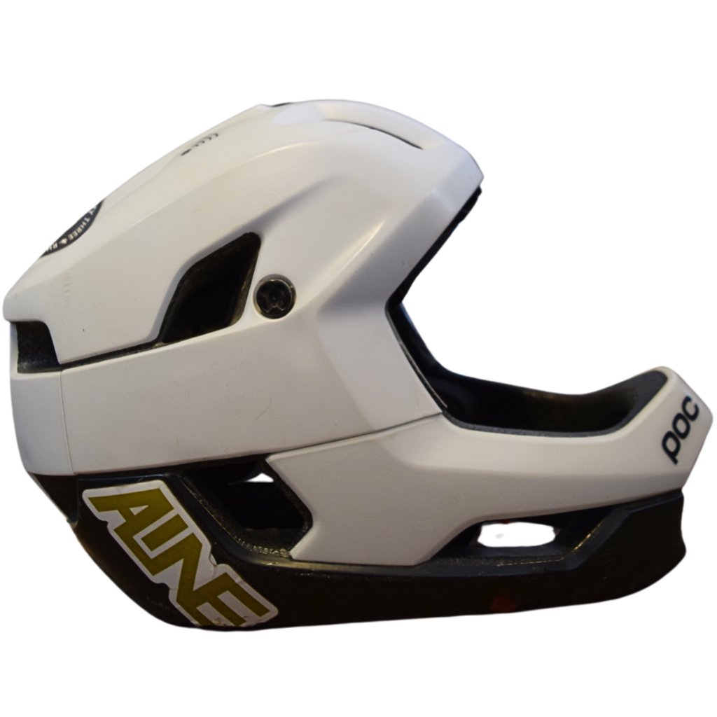 POC Octocon MIPS Bike Helmet - S