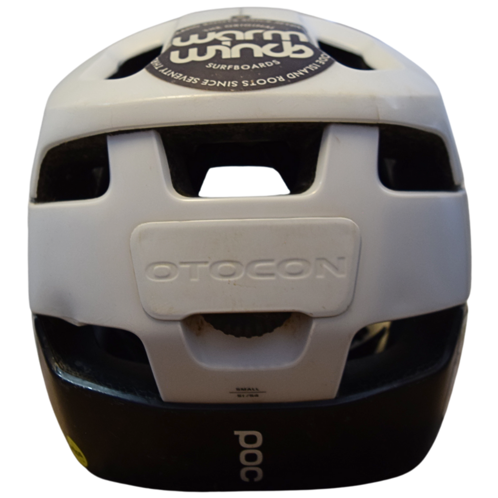 POC Octocon MIPS Bike Helmet - S