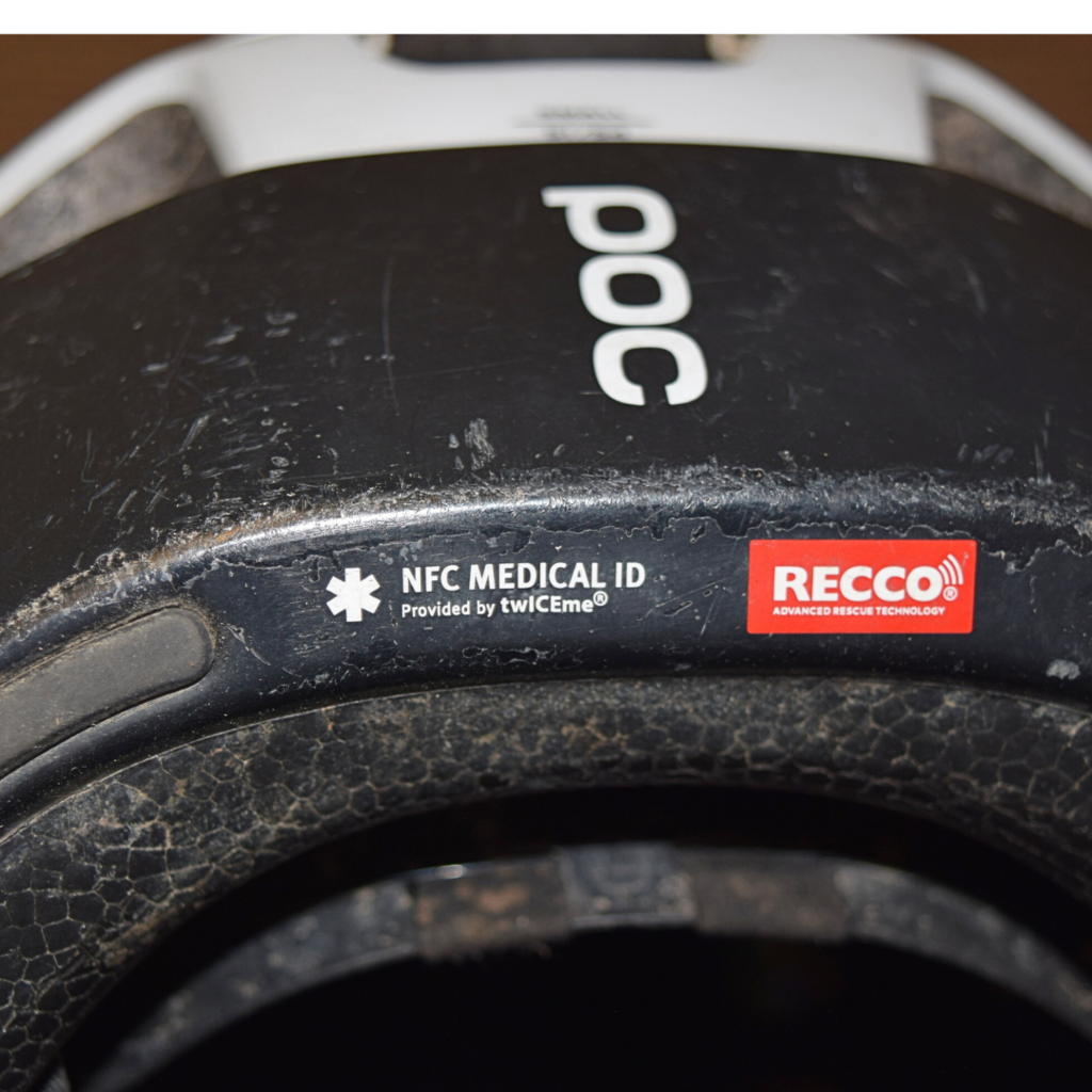 POC Octocon MIPS Bike Helmet - S