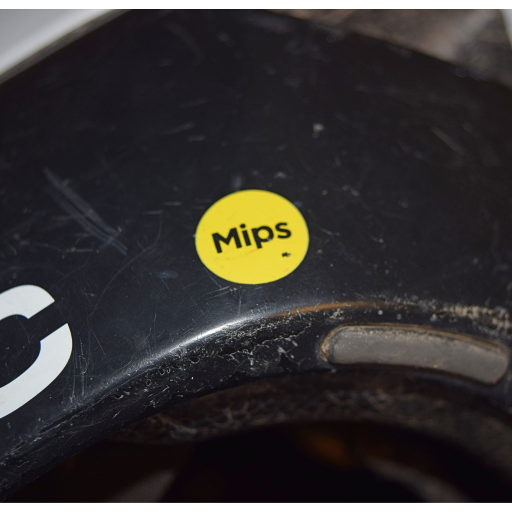 POC Octocon MIPS Bike Helmet - S