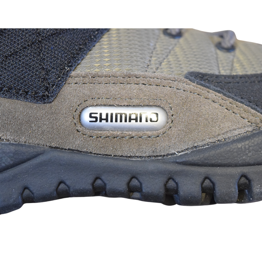 Shimano SH-M038W Mountain Bike Shoes - 7