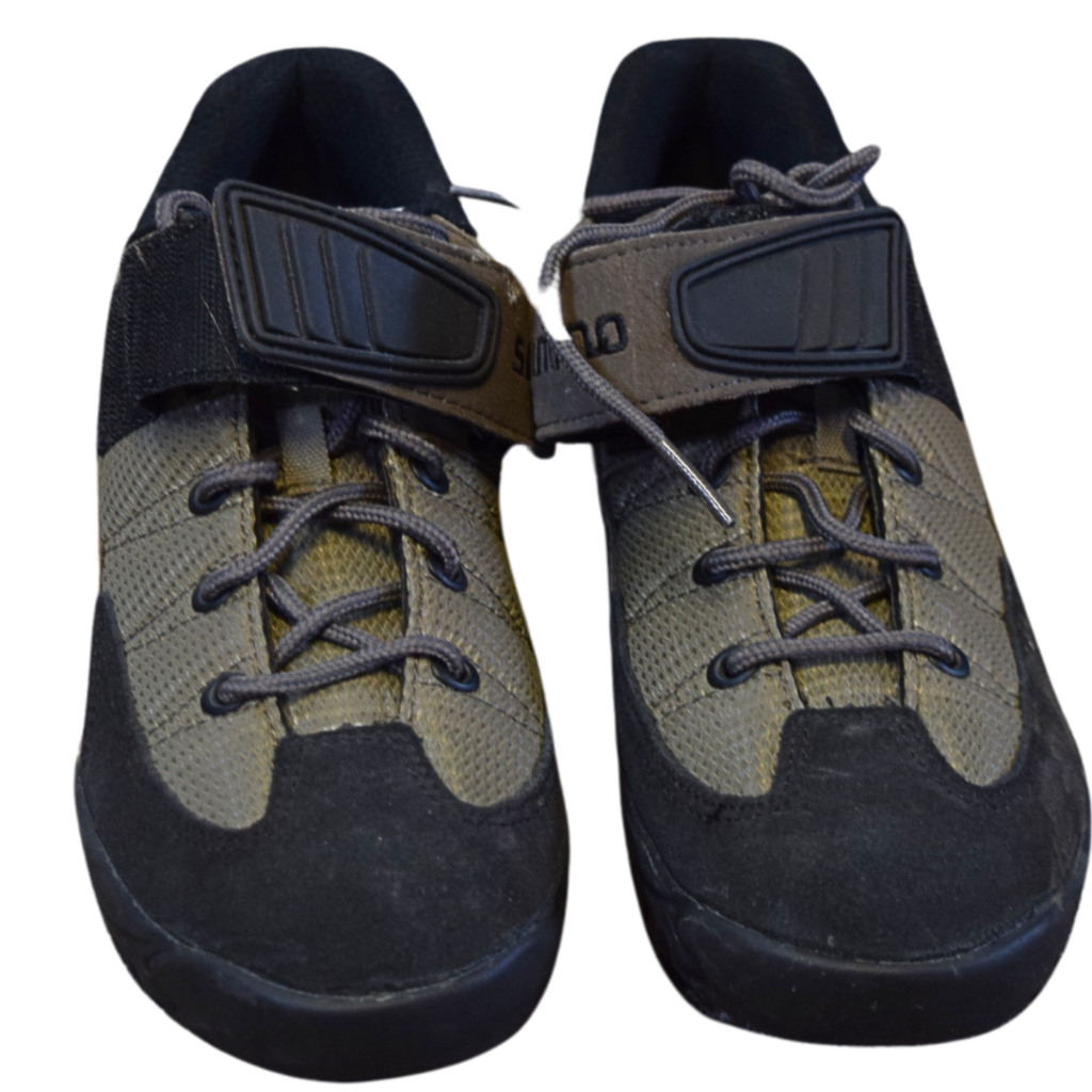 Shimano SH-M038W Mountain Bike Shoes - 7