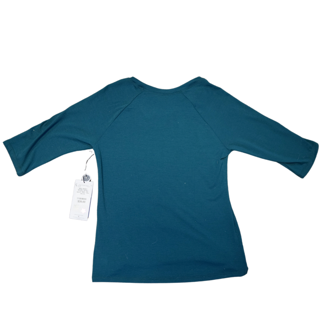 Shredly Crew Neck Mountain Bike Jersey