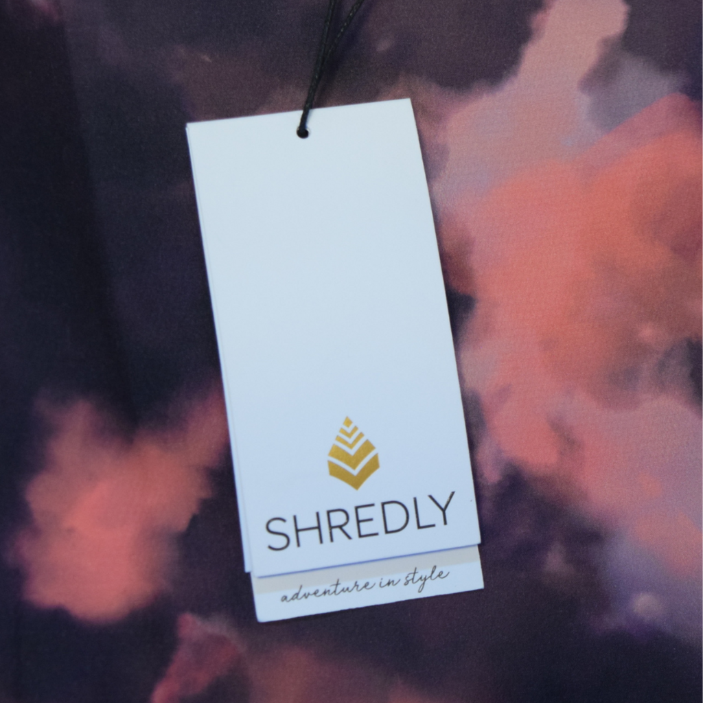 Shredly Mountain Bike Shorts