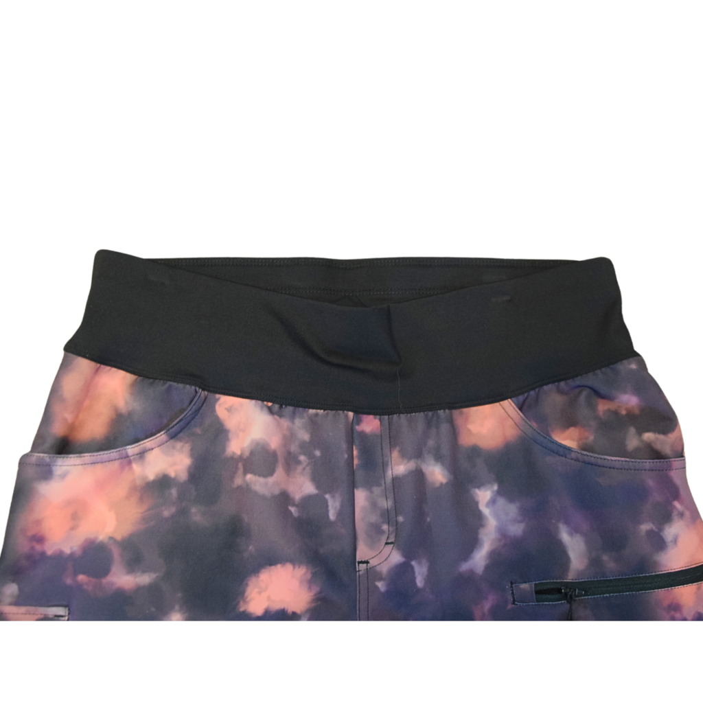 Shredly Mountain Bike Shorts