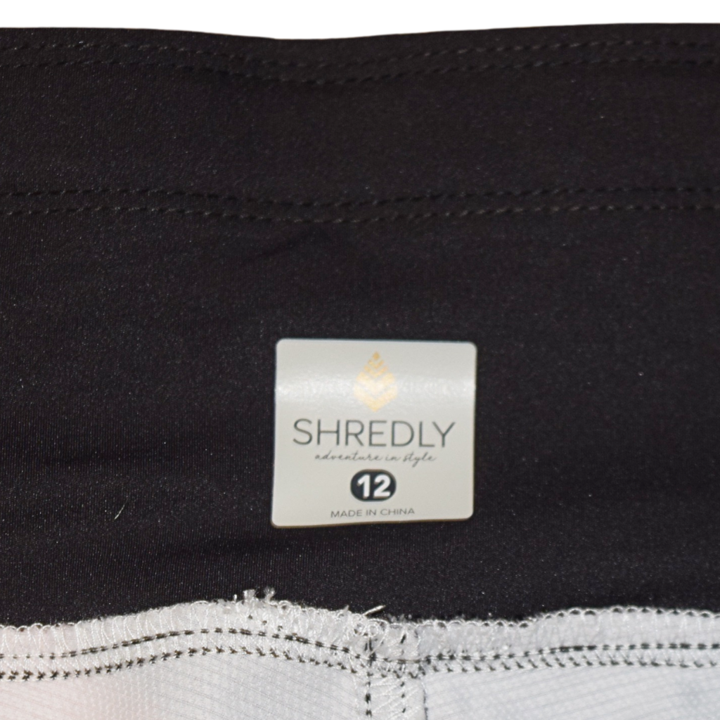 Shredly Mountain Bike Shorts