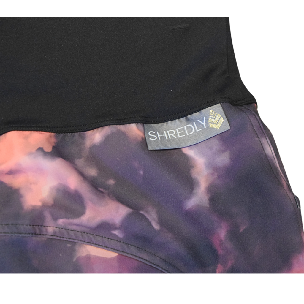 Shredly Mountain Bike Shorts
