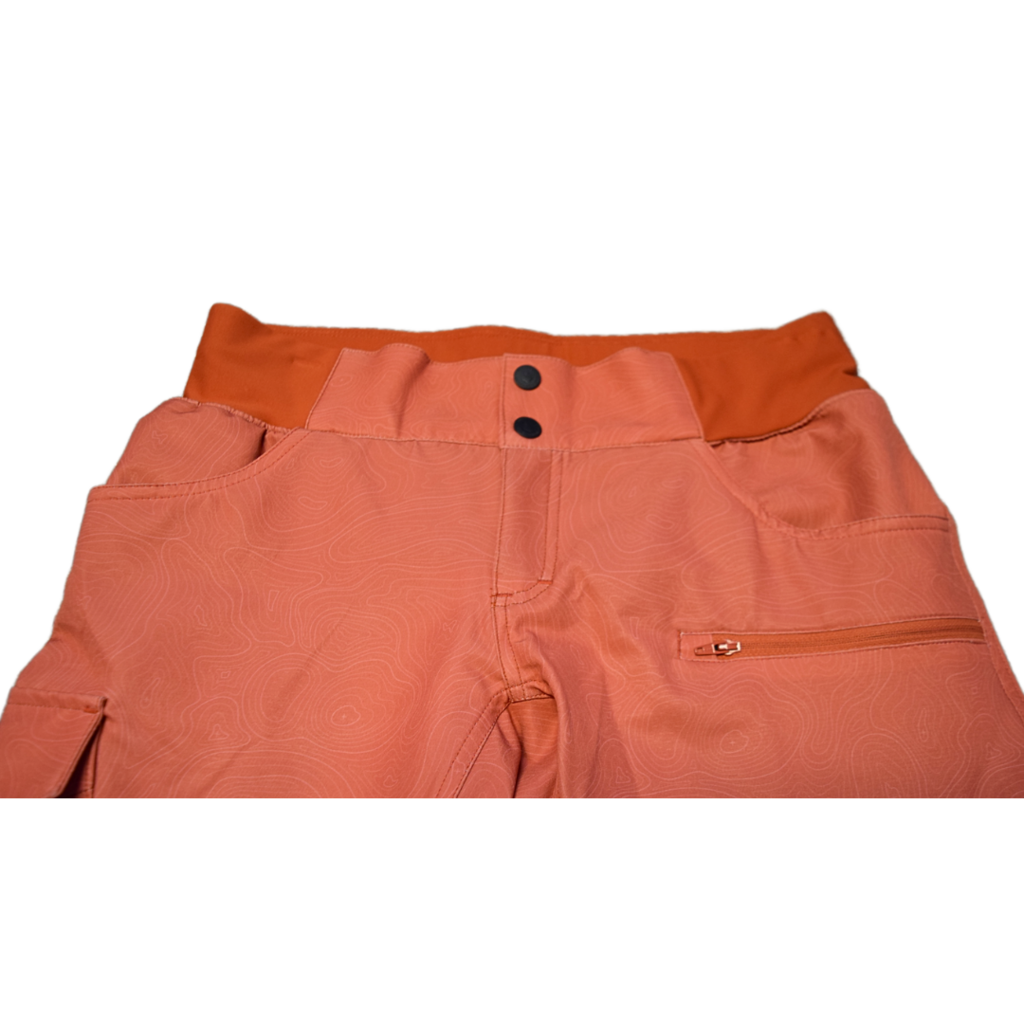 Shredly Mountain Bike Shorts