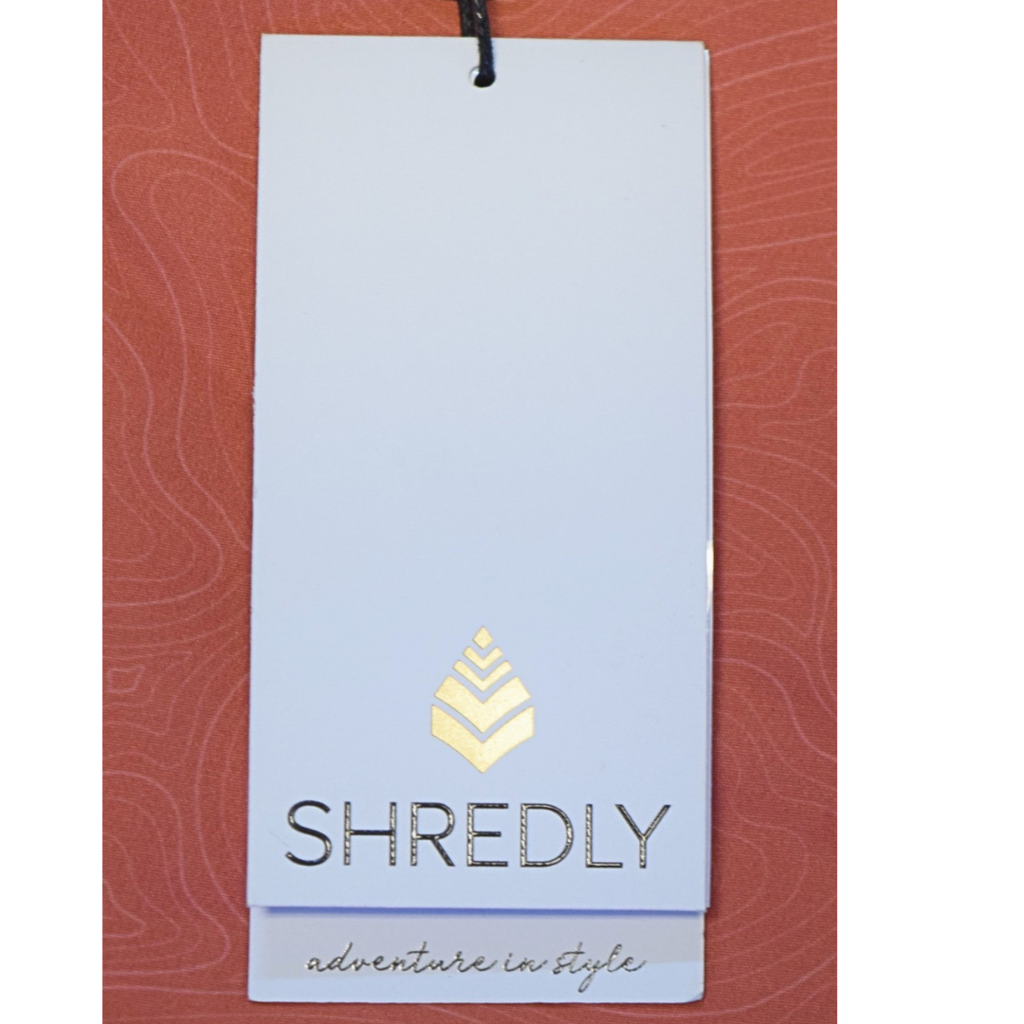 Shredly Mountain Bike Shorts