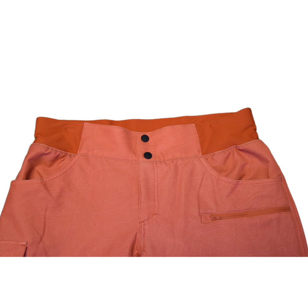 Shredly Mountain Bike Shorts
