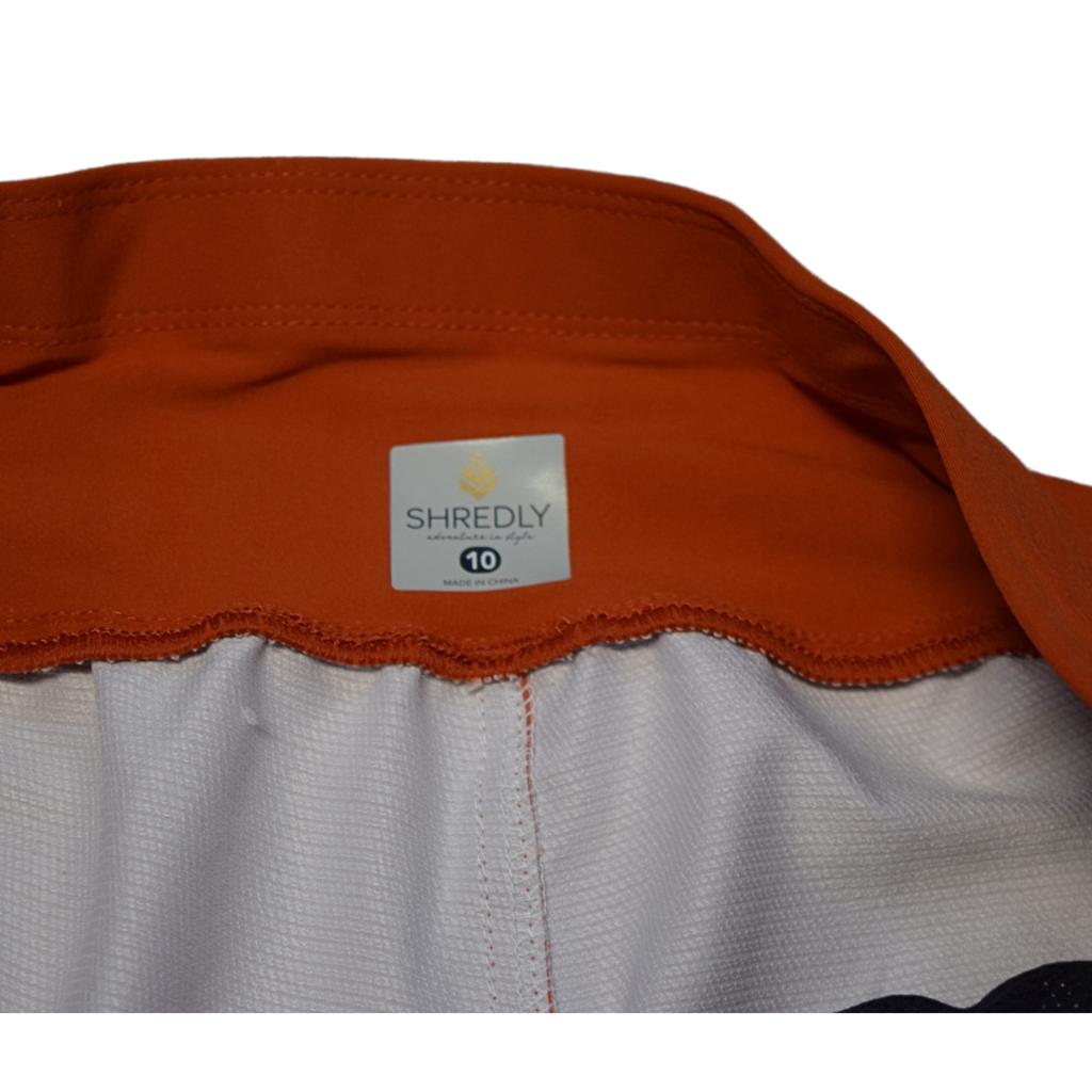 Shredly Mountain Bike Shorts
