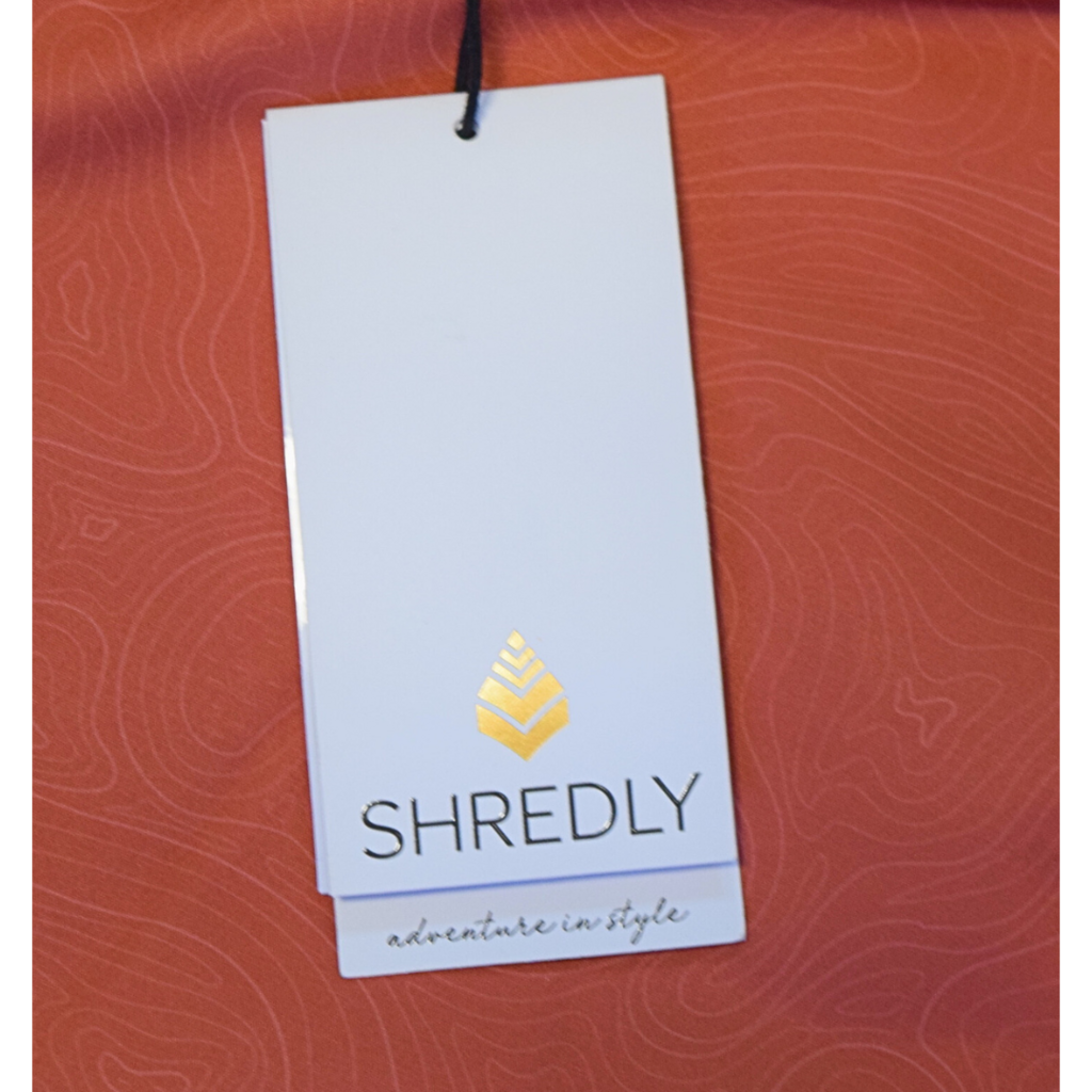 Shredly Mountain Bike Shorts