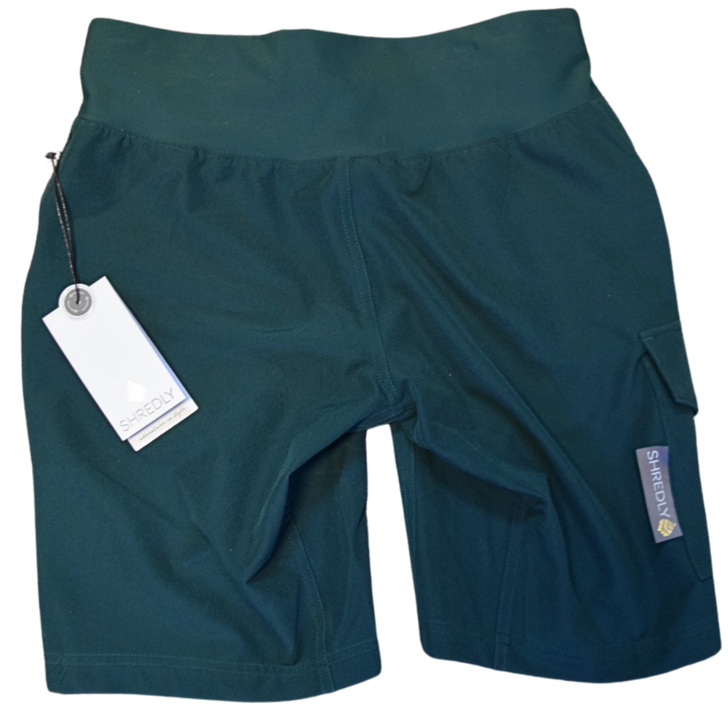 Shredly Mountain Bike Shorts