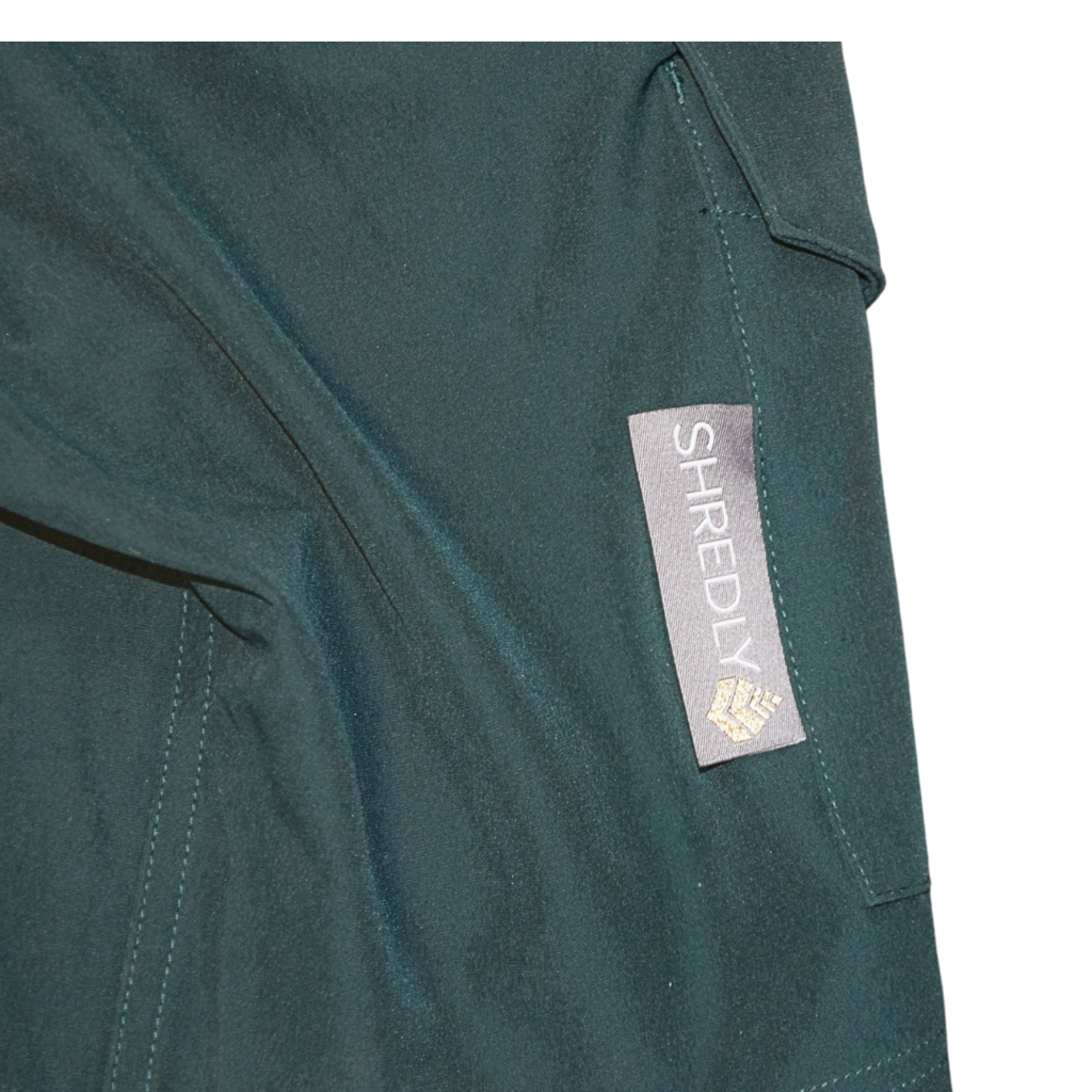 Shredly Mountain Bike Shorts