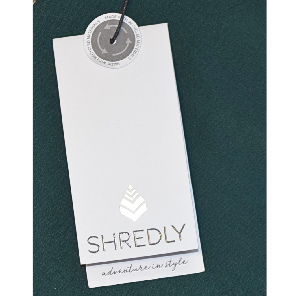 Shredly Mountain Bike Shorts