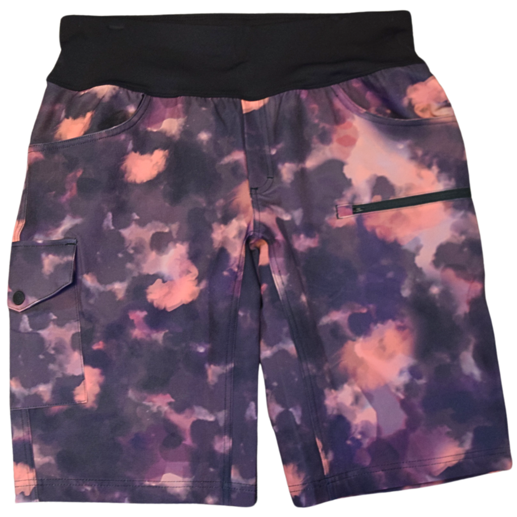 Shredly Mountain Bike Shorts