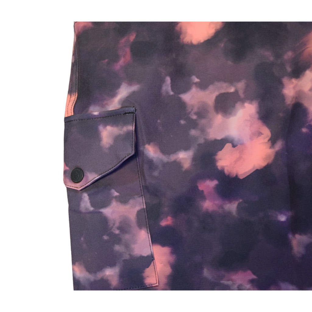 Shredly Mountain Bike Shorts
