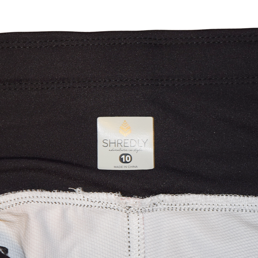 Shredly Mountain Bike Shorts