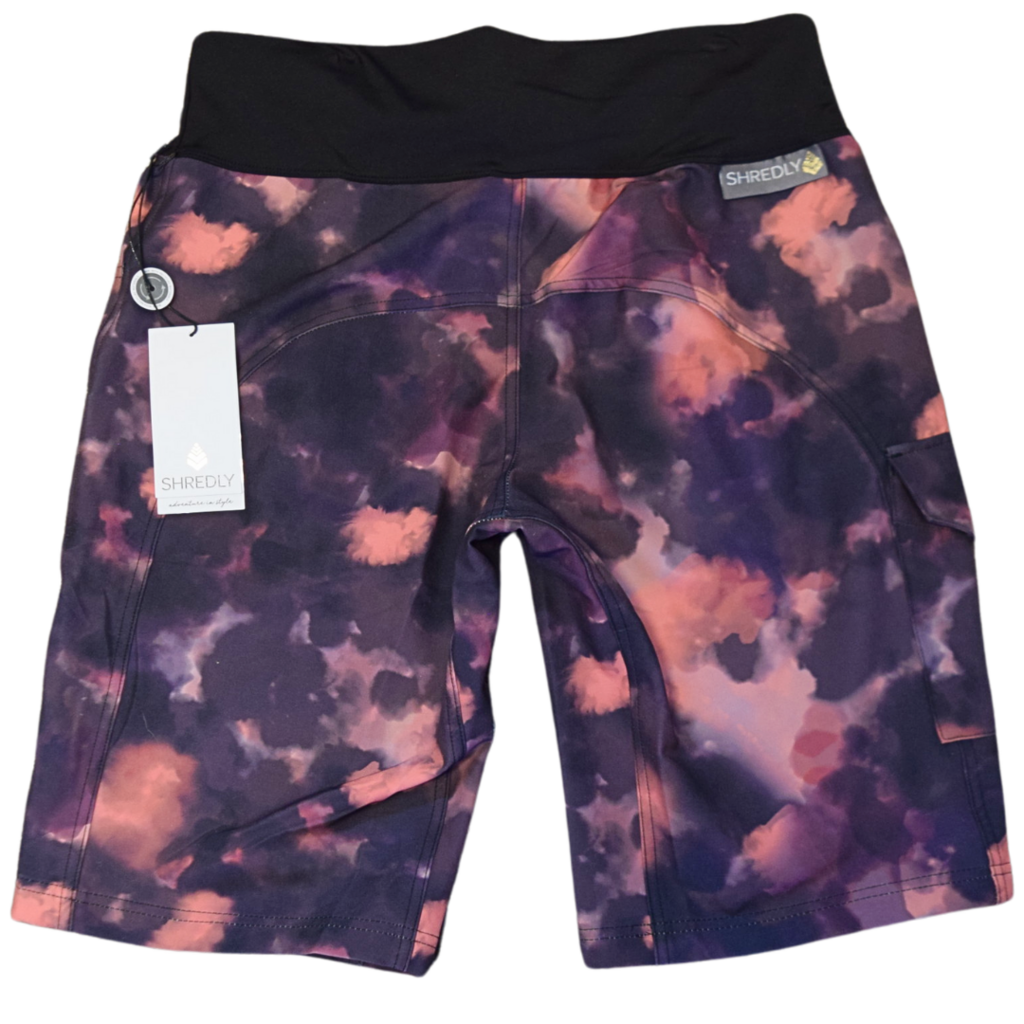 Shredly Mountain Bike Shorts