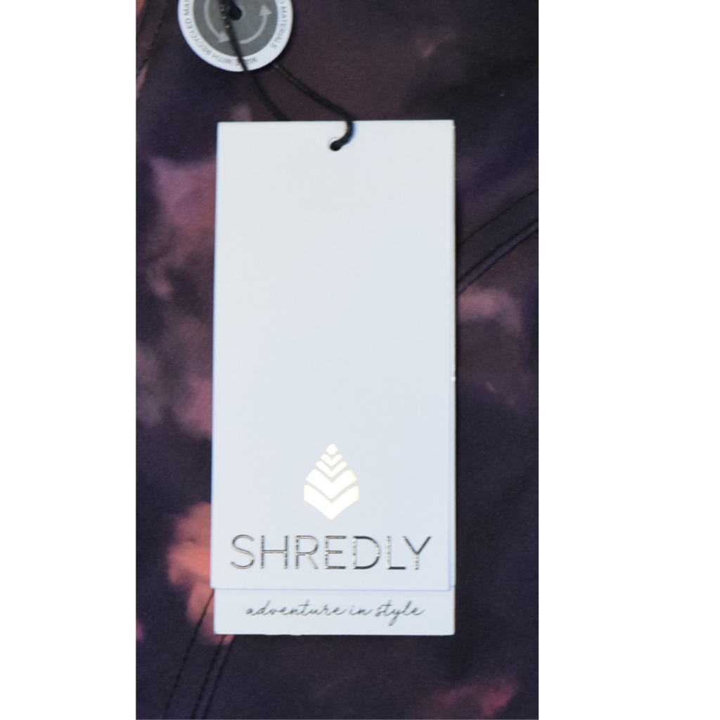 Shredly Mountain Bike Shorts