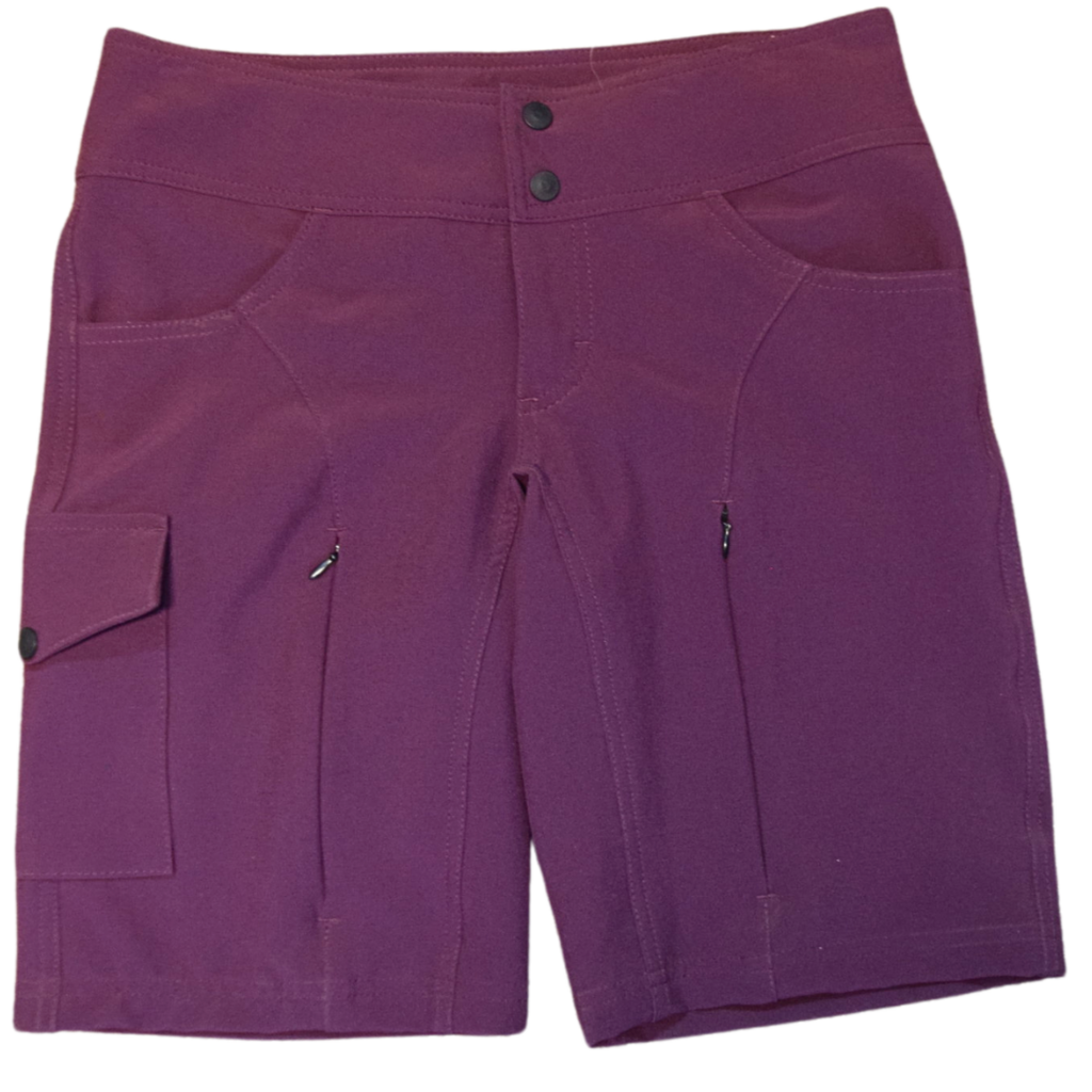 Shredly Mountain Bike Shorts