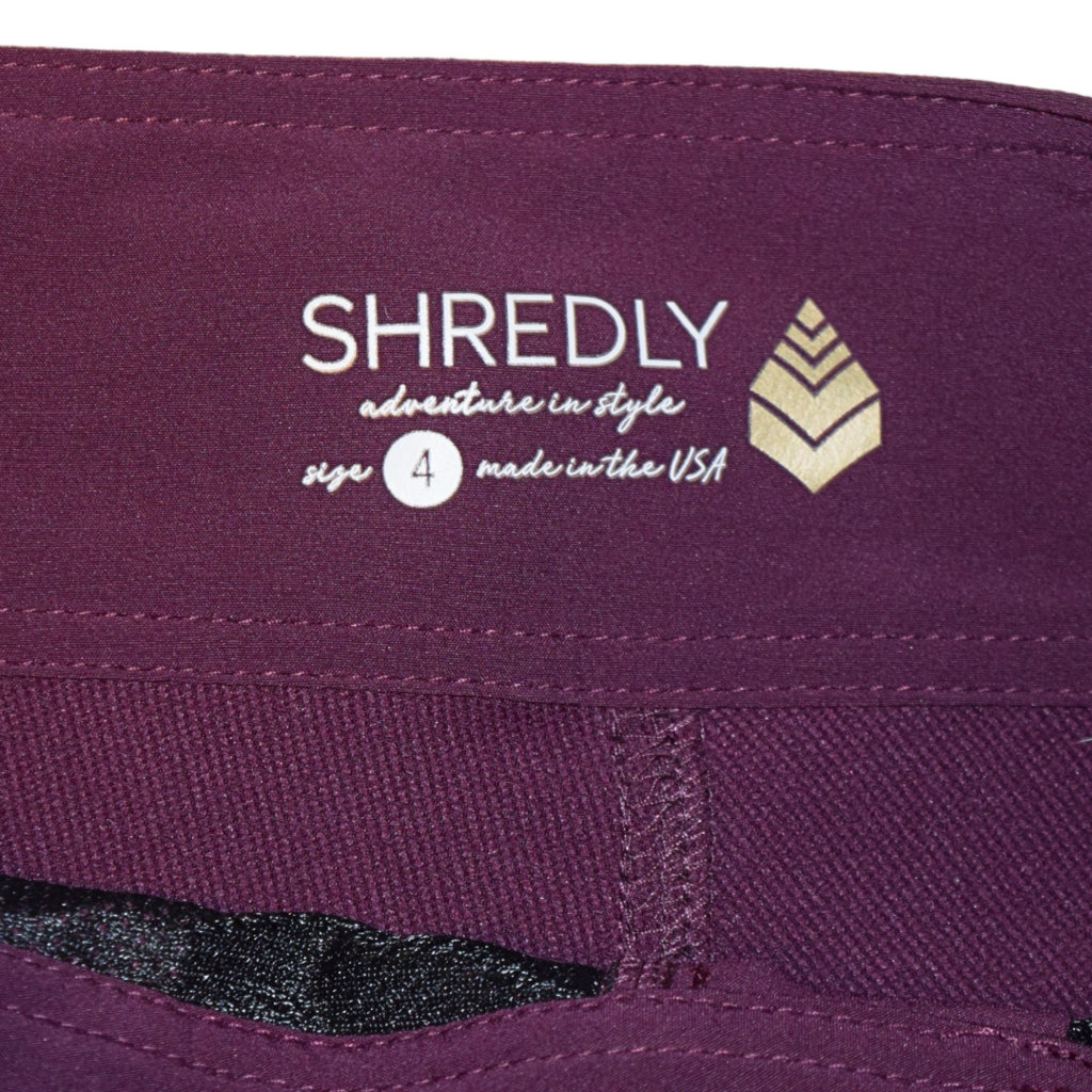Shredly Mountain Bike Shorts