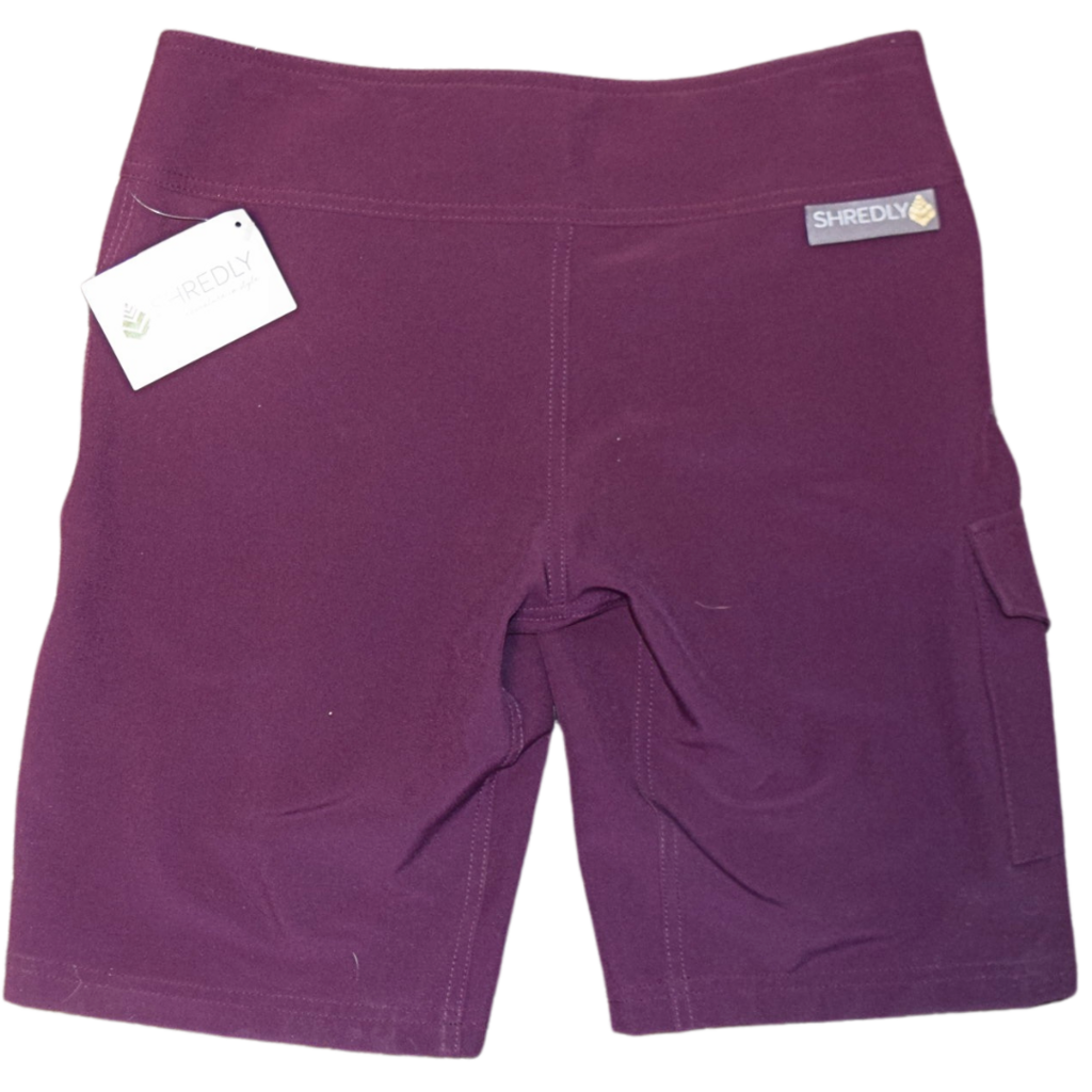 Shredly Mountain Bike Shorts