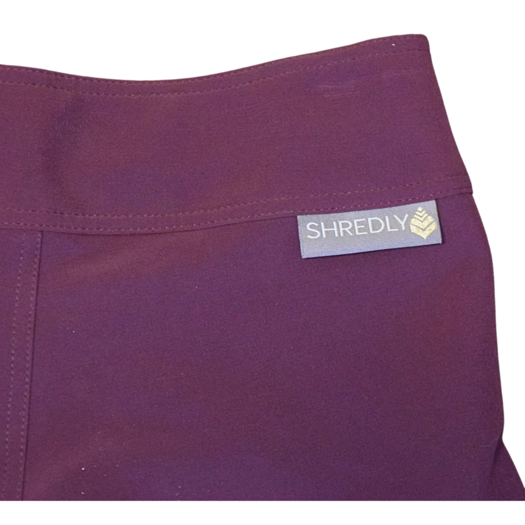 Shredly Mountain Bike Shorts