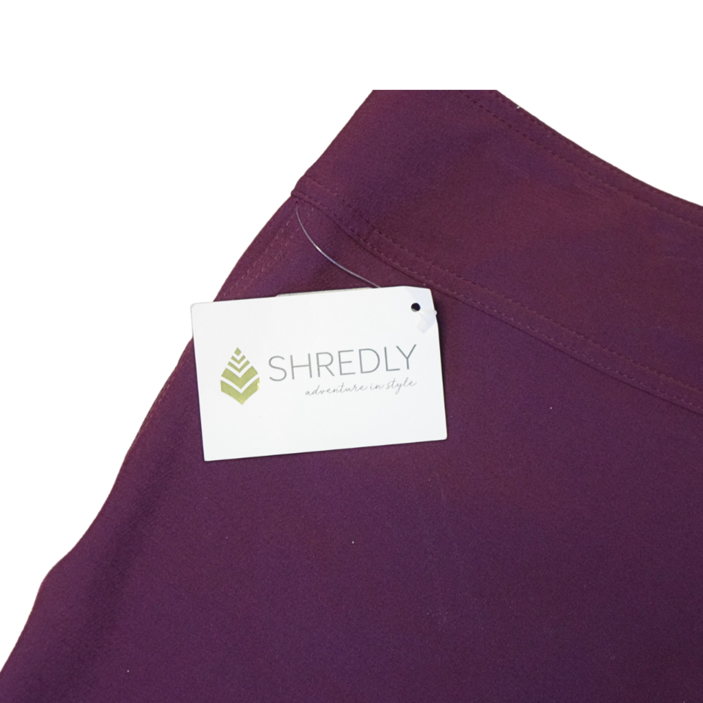 Shredly Mountain Bike Shorts