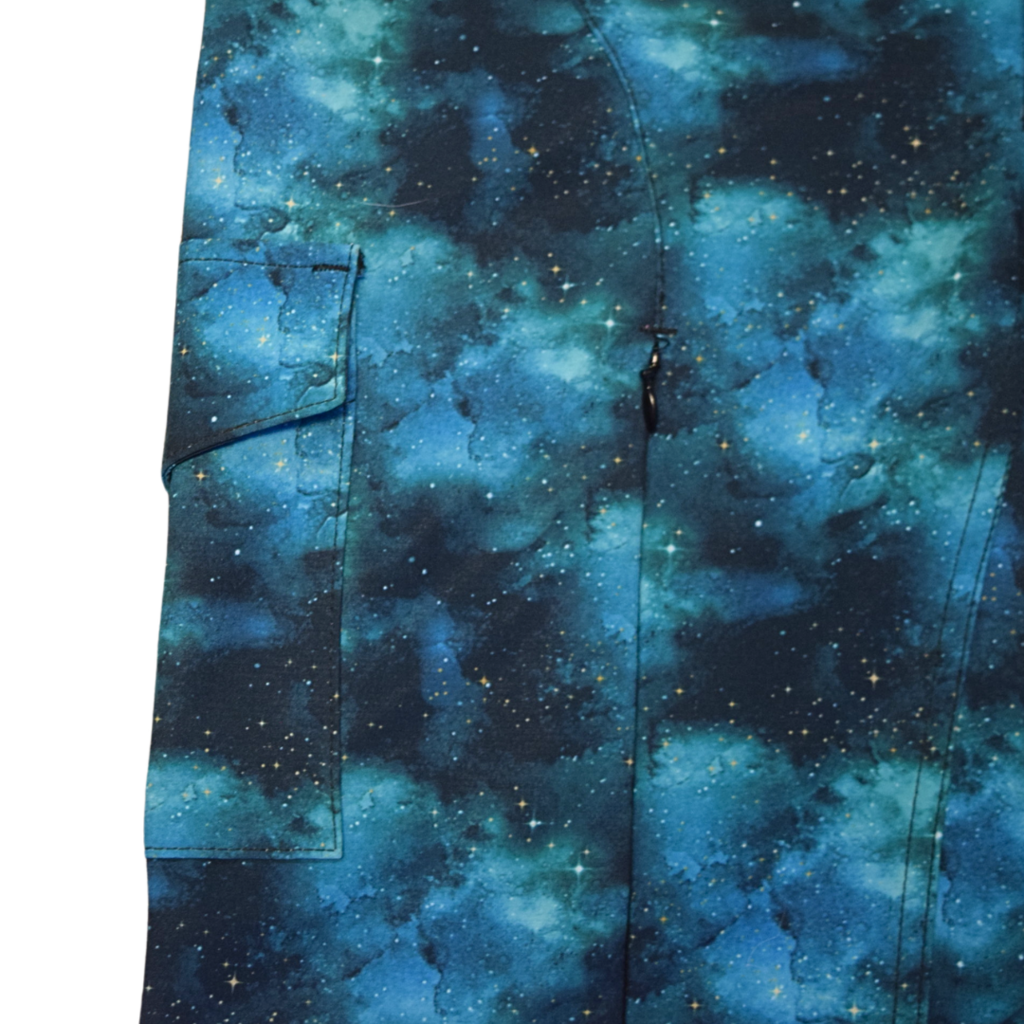 Shredly Mountain Bike Shorts