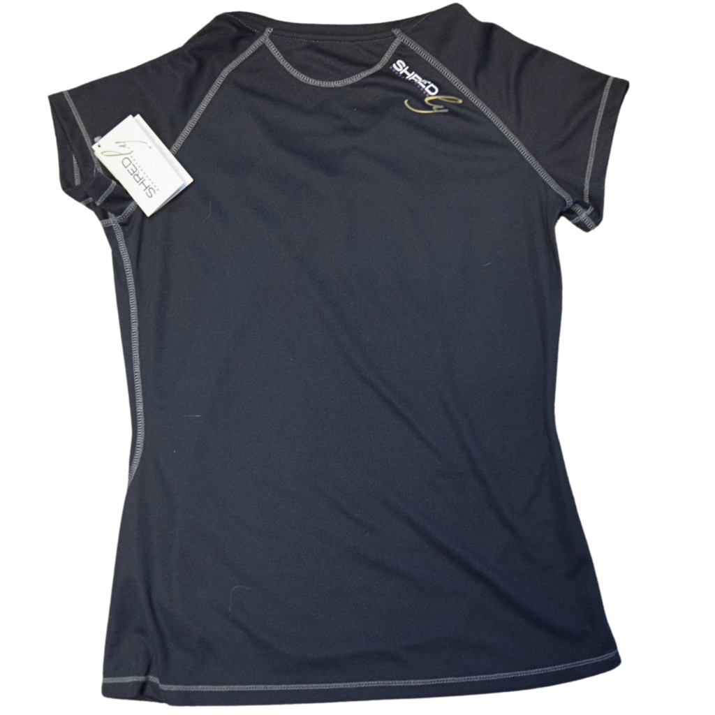 Shredly V-Neck Mountain Bike Jersey