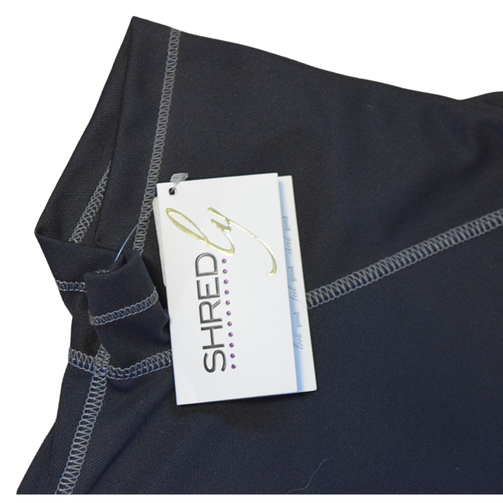 Shredly V-Neck Mountain Bike Jersey