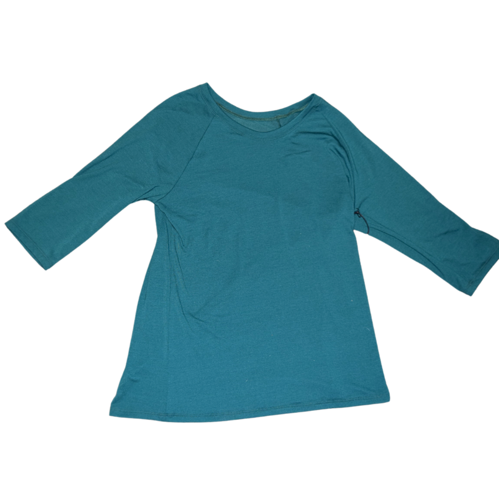 Shredly Crew Neck Mountain Bike Jersey