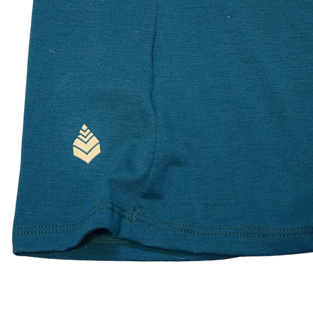 Shredly Crew Neck Mountain Bike Jersey