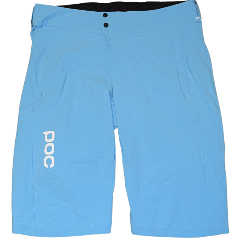 POC Essential Womens Mountain Bike Shorts