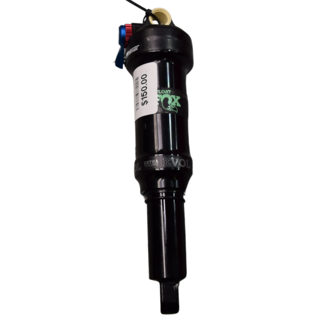 Fox Float DPS Evol Rear Mountain Bike Shock