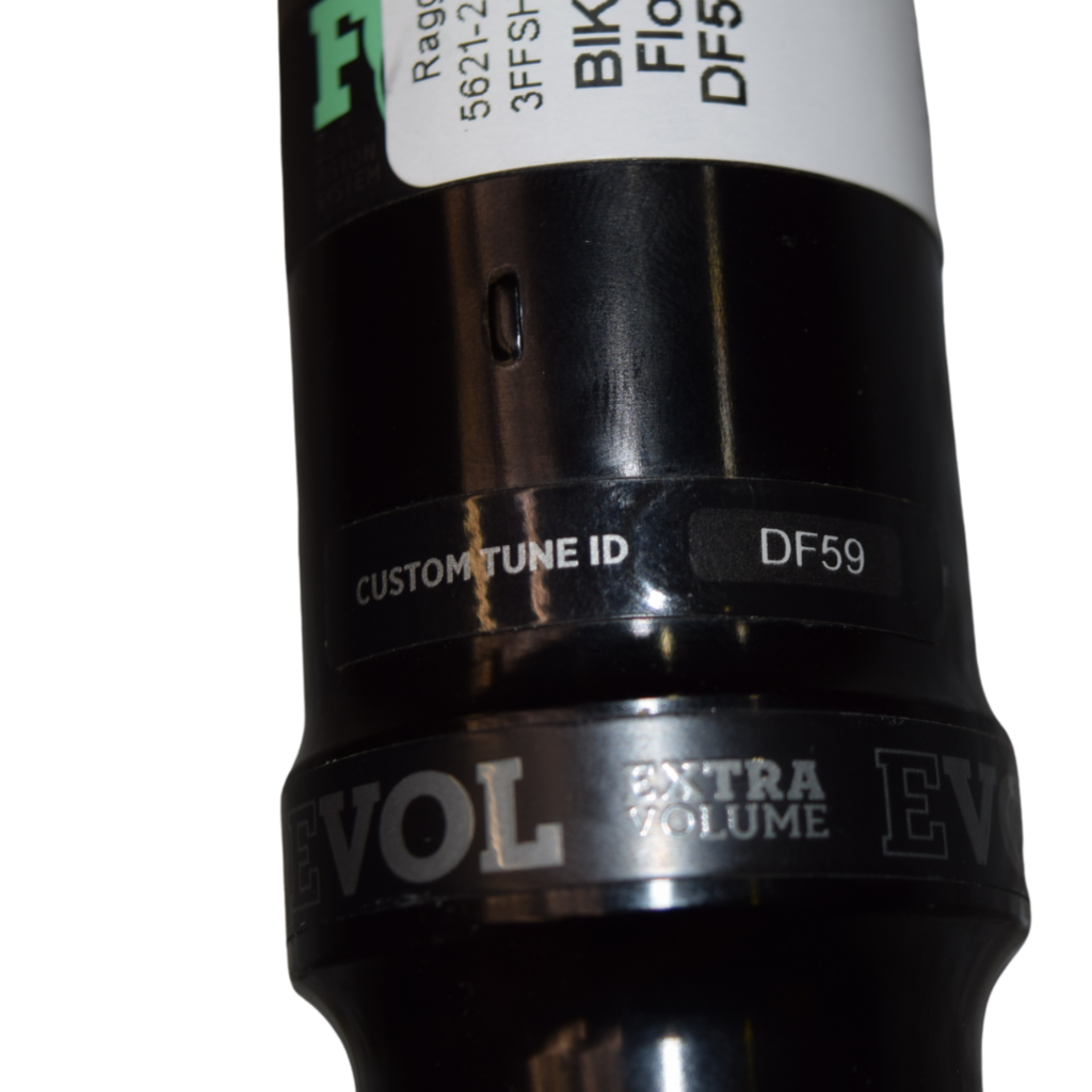 Fox Float DPS Evol Rear Mountain Bike Shock