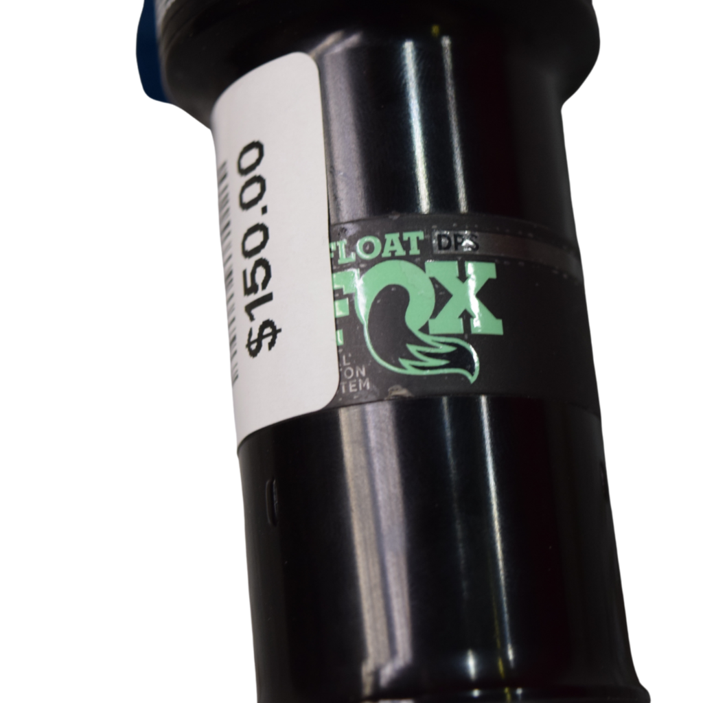 Fox Float DPS Evol Rear Mountain Bike Shock