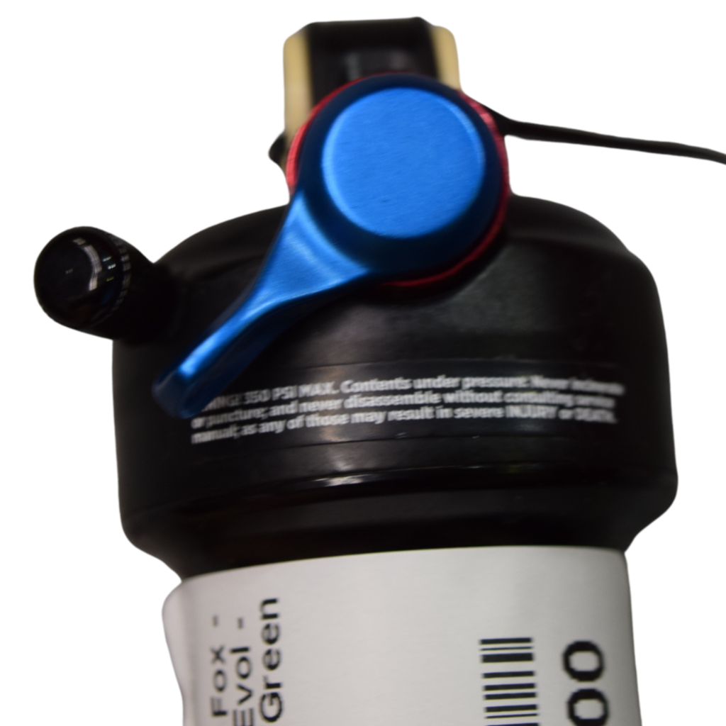 Fox Float DPS Evol Rear Mountain Bike Shock