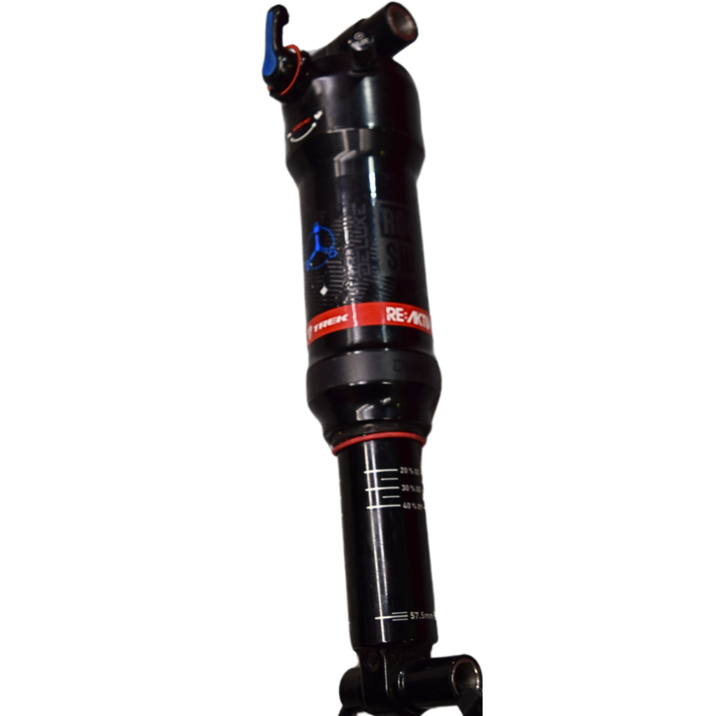 Rockshox Re:Aktiv Debonair Rear Mountain Bike Shock