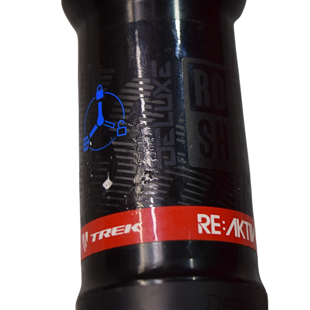 Rockshox Re:Aktiv Debonair Rear Mountain Bike Shock