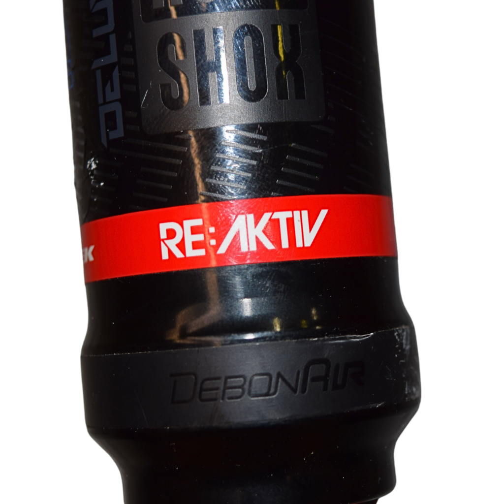 Rockshox Re:Aktiv Debonair Rear Mountain Bike Shock
