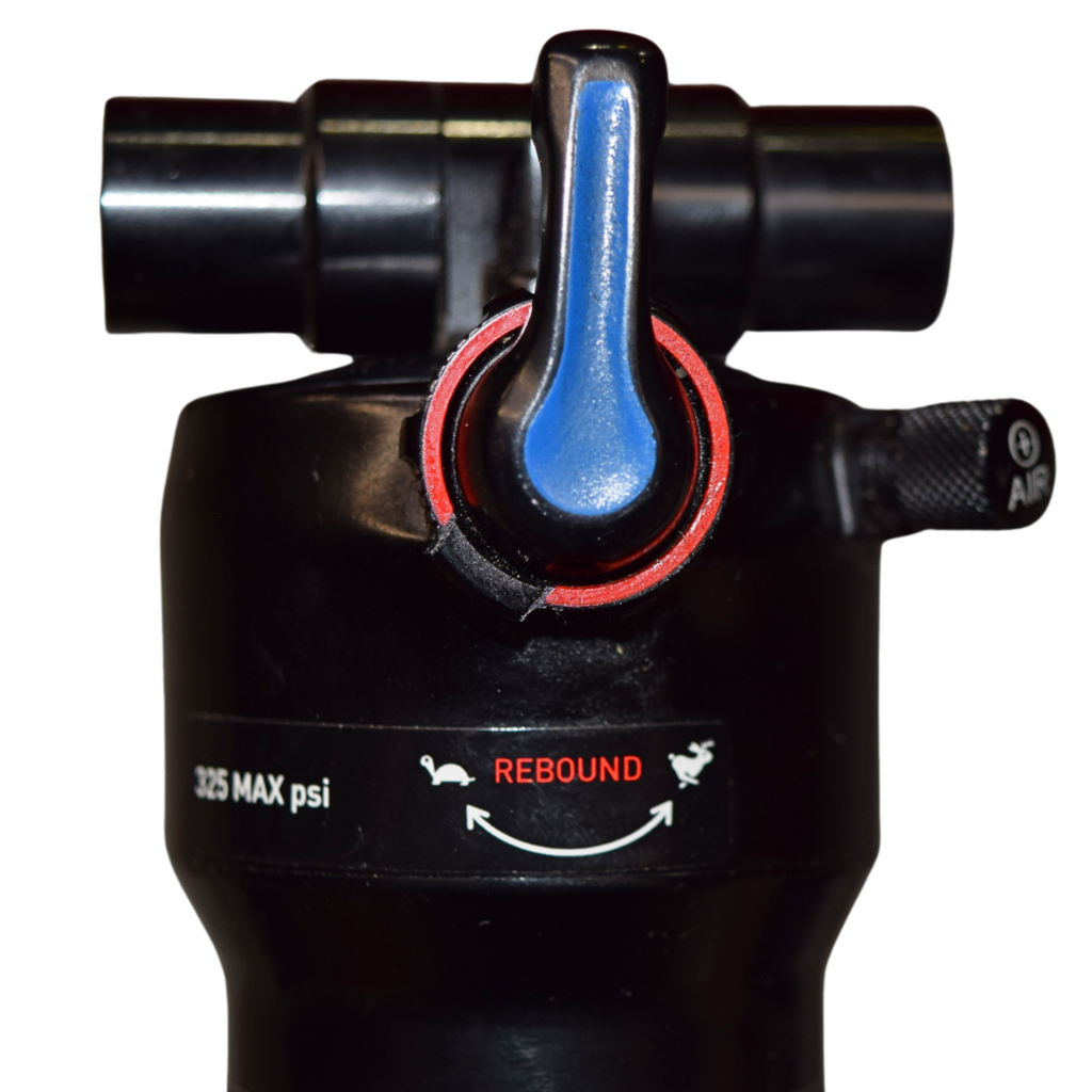 Rockshox Re:Aktiv Debonair Rear Mountain Bike Shock